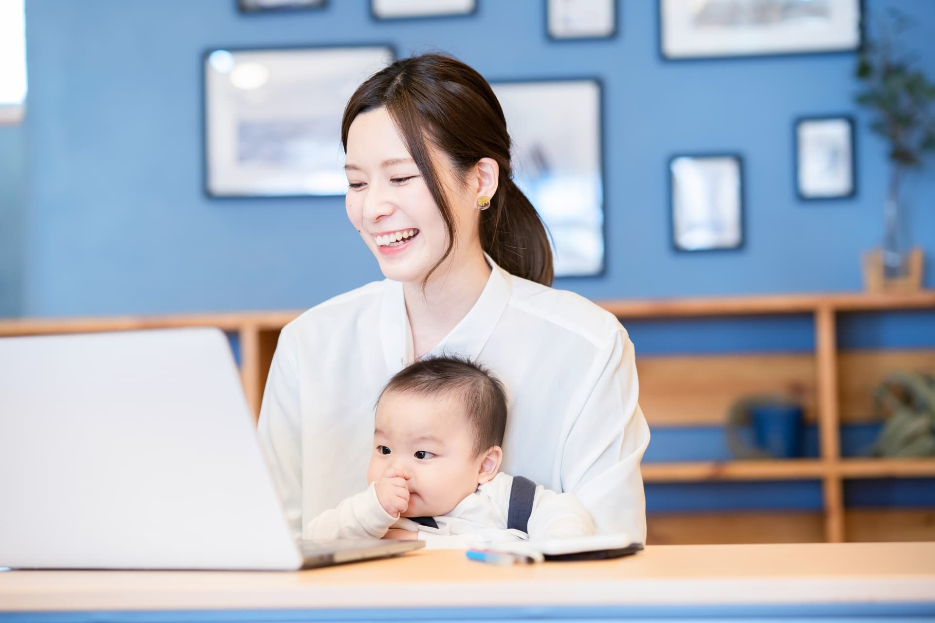bambino tesoro 株式会社