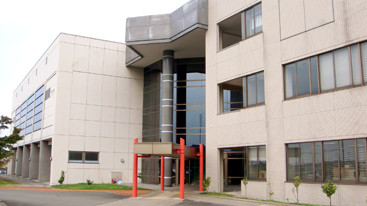 新潟県立三条テクノスクール